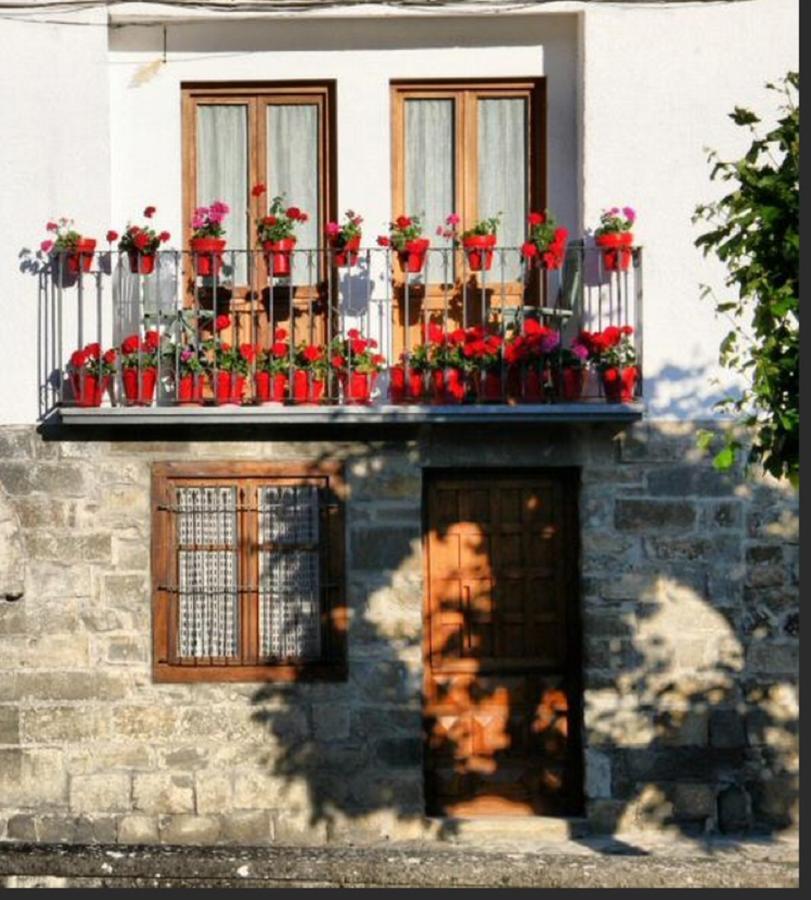 Casa Hotel Centro Antiguo San Miguel de Allende Eksteriør billede